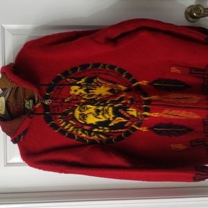 RUMINAHUI WOOL JACKET